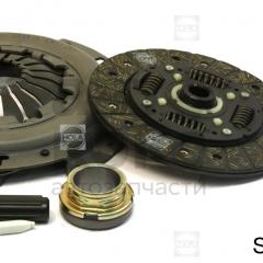 Комплект зчеплення Hola S241 Daewoo Lanos 1.5