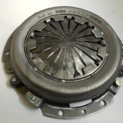 Комплект зчеплення Valeo 826222 на ВАЗ 2110-12(16V)- фото 2 | Интернет-магазин Авто-Кокс