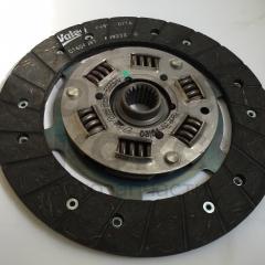 Комплект зчеплення Valeo 826222 на ВАЗ 2110-12(16V)- фото 3 | Интернет-магазин Авто-Кокс