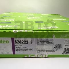 Комплект зчеплення Valeo 826222 на ВАЗ 2110-12(16V)- фото 5 | Интернет-магазин Авто-Кокс