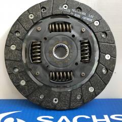 Комплект зчеплення SACHS 3000950095 ВАЗ 2110, 2170, 1117, 2190- фото 3 | Интернет-магазин Авто-Кокс