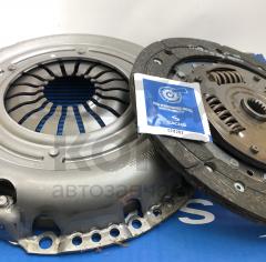 Комплект зчеплення Sachs 3000951024 Ford Focus C-Max Fiesta Mondeo 1.4-1.8