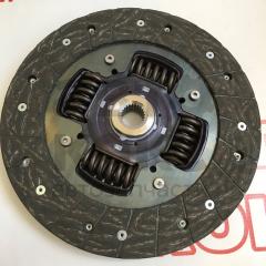 Комплект зчеплення Sachs 3000951403 Daewoo/Chevrolet Lanos Nubira, Aveo, Tacuma 1.4-1.6- фото 2 | Интернет-магазин Авто-Кокс