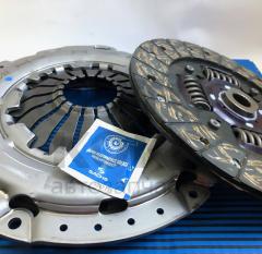 Комплект зчеплення SACHS 3000951407 Chevrolet/Daewoo Lacetti Nubira 1.4-1.8