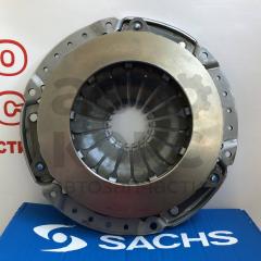 Комплект зчеплення SACHS 3000951407 Chevrolet/Daewoo Lacetti Nubira 1.4-1.8- фото 3 | Интернет-магазин Авто-Кокс