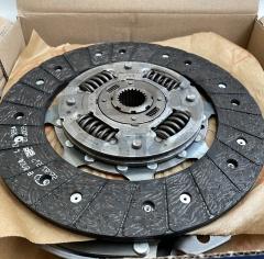Комплект зчеплення SACHS 3000 951 548 Ford Kuga Mondeo- фото 2 | Интернет-магазин Авто-Кокс