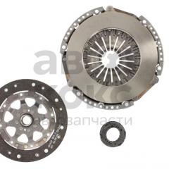 Комплект зчеплення Sachs 3000839801 VW Passat B5 1.6
