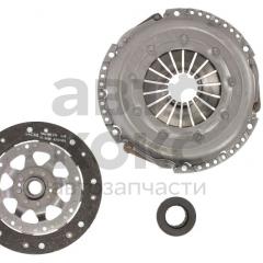 Комплект зчеплення Sachs 3000839801 VW Passat B5 1.6- фото 2 | Интернет-магазин Авто-Кокс