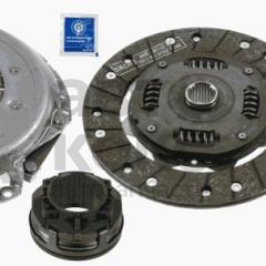 Комплект зчеплення Sachs 3000840301 VW Passat 1.6