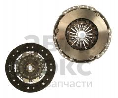 Комплект зчеплення SACHS 3000950940 SKODA KAROQ OCTAVIA SUPERB VW CADDY GOLF PASSAT TIGUAN- фото 2 | Интернет-магазин Авто-Кокс