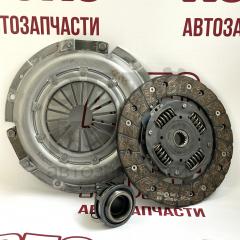 Комплект зчеплення Sachs 3000951003 Chevrolet Niva 1.7 4x4