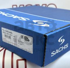 Комплект зчеплення Sachs 3000951211 ВАЗ 2108-099 2113-15- фото 6 | Интернет-магазин Авто-Кокс