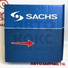Комплект зчеплення Sachs 3000951211 ВАЗ 2108-099 2113-15- фото 11 | Интернет-магазин Авто-Кокс