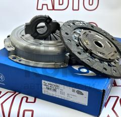 Комплект зчеплення Sachs 3000951211 ВАЗ 2108-099 2113-15