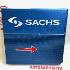 Комплект зчеплення Sachs 3000951408 Daewoo Lanos 1.5- фото 6 | Интернет-магазин Авто-Кокс