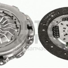 Комплект зчеплення SACHS 3000951777 Ford Transit Connect 1.8