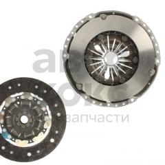 Комплект зчеплення Sachs 3000951866 Ford Kuga C-Max Focus Mondeo 2.0