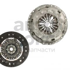 Комплект зчеплення Sachs 3000951866 Ford Kuga C-Max Focus Mondeo 2.0- фото 2 | Интернет-магазин Авто-Кокс