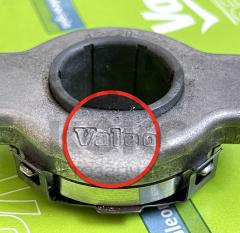 Комплект зчеплення Valeo 801122 ВАЗ 2108-099- фото 6 | Интернет-магазин Авто-Кокс