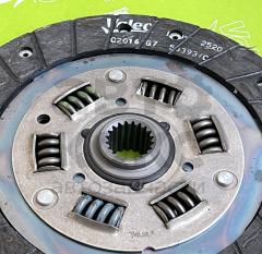 Комплект зчеплення Valeo 801122 ВАЗ 2108-099- фото 4 | Интернет-магазин Авто-Кокс