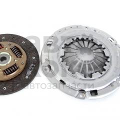 Комплект зчеплення Valeo 826787 Chevrolet/Daewoo Lacetti Nubira 1.6, 1.8