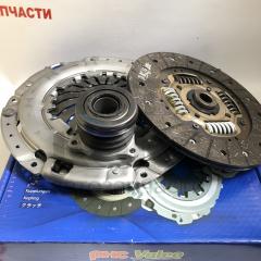 Комплект зчеплення Valeo PHC DWK-019 Chevrolet/Daewoo Lacetti Nubira 1.4- 1.8
