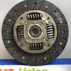 Комплект зчеплення Valeo PHC DWK-019 Chevrolet/Daewoo Lacetti Nubira 1.4- 1.8- фото 3 | Интернет-магазин Авто-Кокс