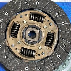 Комплект зчеплення Valeo PMC DWK004 Daewoo Lanos 1.5, Nexia 1.5- фото 3 | Интернет-магазин Авто-Кокс