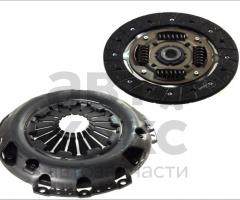 Комплект зчеплення Valeo VL 786029 Ford Focus 1.4-1.8- фото 3 | Интернет-магазин Авто-Кокс