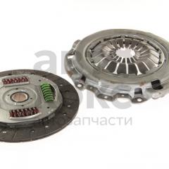 Комплект зчеплення Valeo 826344 Ford Transit Connect 1.8