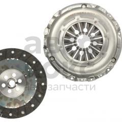 Комплект зчеплення Valeo VL 826715 VW Tiguan Passat Golf Skoda Octavia Yeti 1.4-3.6- фото 2 | Интернет-магазин Авто-Кокс