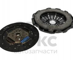 Комплект зчеплення Valeo VL 826899 Ford Transit Connect 1.8