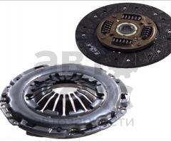 Комплект зчеплення Valeo VL 826998 Chevrolet Captiva 2.4