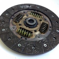 Комплект зчеплення Sachs 3000951426 на Chevrolet/Daewoo Aveo 1.4 1.5 Kalos 1.4- фото 3 | Интернет-магазин Авто-Кокс