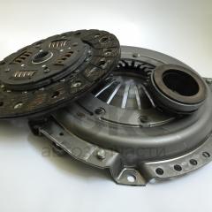 Комплект зчеплення Luk 620060500 Daewoo Lanos 1.5 Nexia 1.5