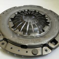 Комплект зчеплення Valeo 821414 Daewoo Lanos 1.6(16V) Nubira 1.6(16V)- фото 2 | Интернет-магазин Авто-Кокс