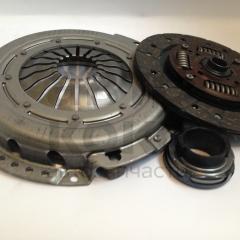 Комплект зчеплення Sachs 3000951408 Daewoo Lanos 1.5