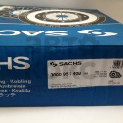 Комплект зчеплення Sachs 3000951408 Daewoo Lanos 1.5- фото 5 | Интернет-магазин Авто-Кокс