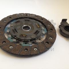 Комплект зчеплення Sachs 3000951211 ВАЗ 2108-099 2113-15- фото 9 | Интернет-магазин Авто-Кокс