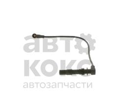 Комплект високовольтних дротів BOSCH 0 986 356 308 VW Caddy Skoda Octavia- фото 3 | Интернет-магазин Авто-Кокс