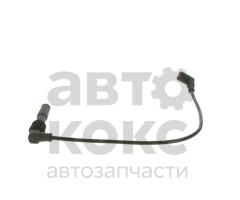 Комплект високовольтних дротів BOSCH 0 986 356 308 VW Caddy Skoda Octavia- фото 4 | Интернет-магазин Авто-Кокс