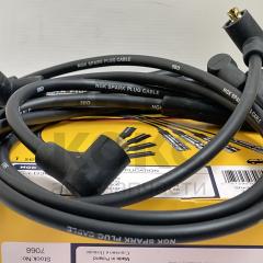 Комплект високовольтних проводів NGK RCLD301 ВАЗ 2108 2109 21099