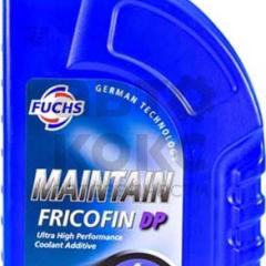 Концентрат антифризу FUCHS MAINTAIN FRICOFIN DP G12++ фіолетовий 1L