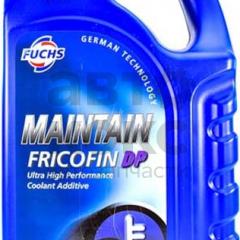 Концентрат антифризу FUCHS MAINTAIN FRICOFIN DP G12++ фіолетовий 5L