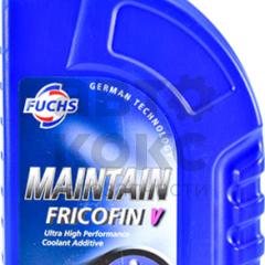 Концентрат антифризу FUCHS MAINTAIN FRICOFIN V G13 фіолетовий 1L