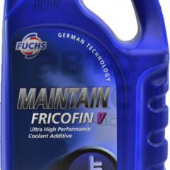 Концентрат антифризу FUCHS MAINTAIN FRICOFIN V G13 фіолетовий 5L