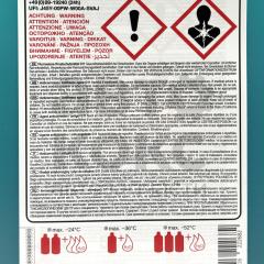 Концентрат антифризу синій FEBI BILSTEIN G11 22268 5L- фото 4 | Интернет-магазин Авто-Кокс