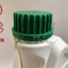 Концентрат охолоджувальної рідини Ravenol HJC FL22 (зелений) 1.5L- фото 14 | Интернет-магазин Авто-Кокс