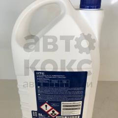 Концентрат охолоджувальної рідини Ravenol HTC MB 325.0 5л- фото 7 | Интернет-магазин Авто-Кокс