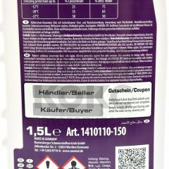 Концентрат охолоджувальної рідини Ravenol OTC C12+ (червоний) 1.5L- фото 4 | Интернет-магазин Авто-Кокс